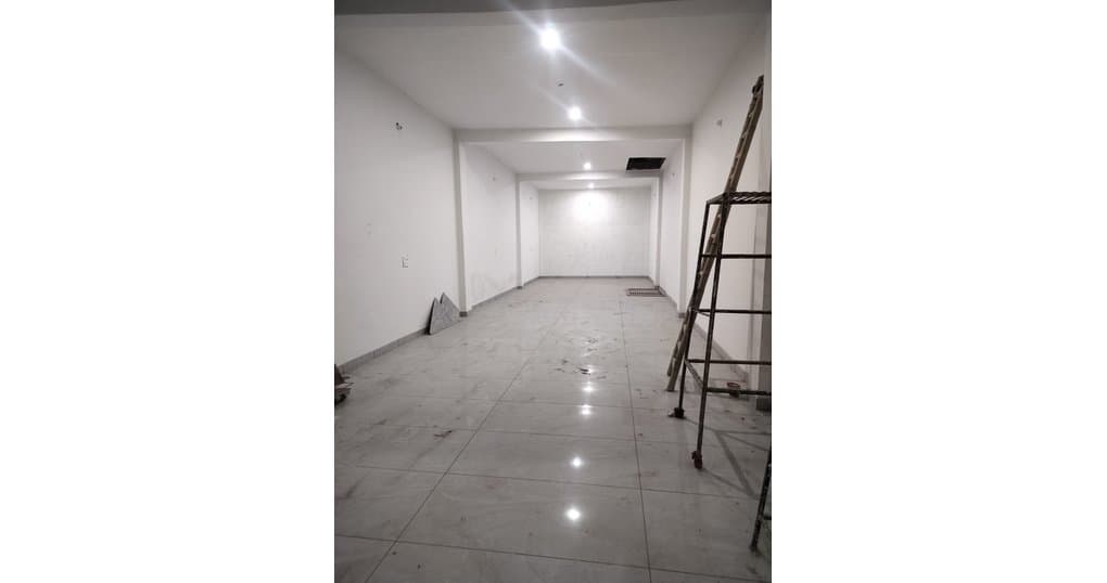 Rent Now 1100 SqFt Hall Near Mini Bypass, Bareilly — thumbnail 5