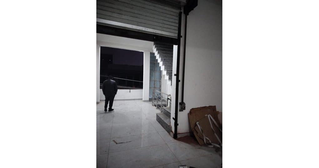 Rent Now 1100 SqFt Hall Near Mini Bypass, Bareilly — thumbnail 7