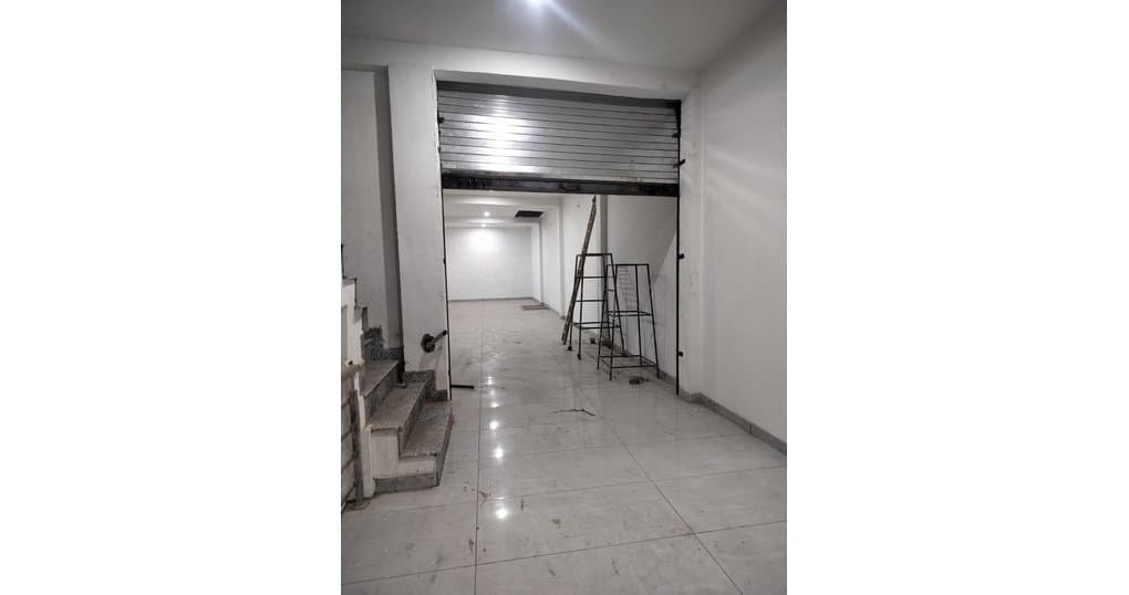 Rent Now 1100 SqFt Hall Near Mini Bypass, Bareilly — thumbnail 8