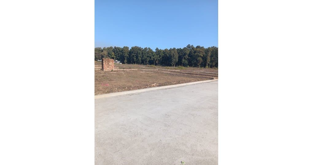 Buy Now 150, 200, 300 Gaj Land Near KANDOLI, Dehradun — thumbnail 5