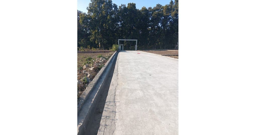 Buy Now 150, 200, 300 Gaj Land Near KANDOLI, Dehradun — thumbnail 3