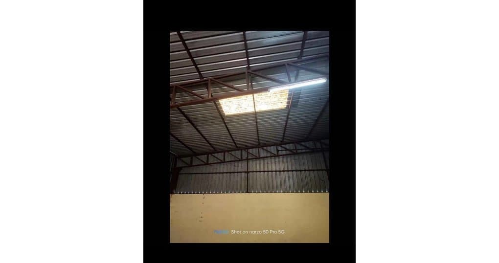 Rent Now 3500 SqFt Godown Near Rampur Road, Haldwani — thumbnail 2