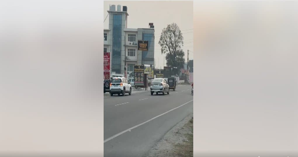 Buy Now 1000 SqFt Land Near Sheetal Hotel, Rampur Road, Haldwani — thumbnail 2