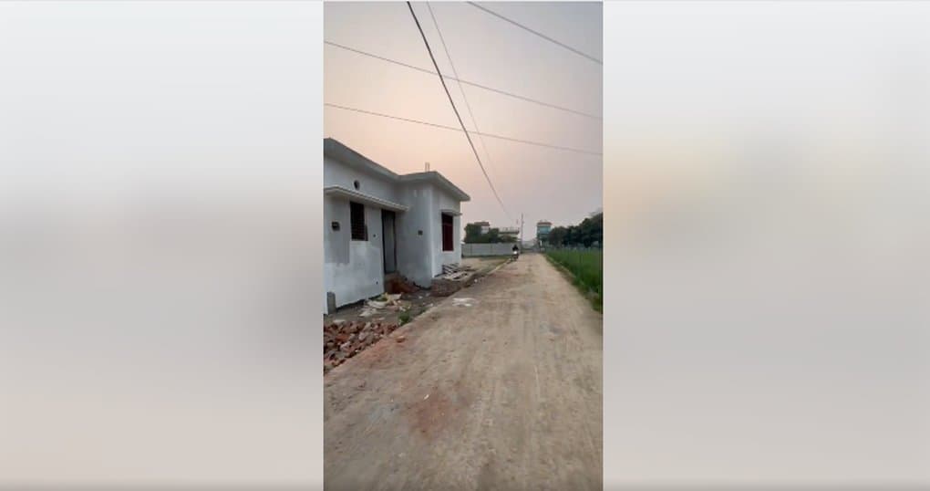 Buy Now 1000 SqFt Land Near Sheetal Hotel, Rampur Road, Haldwani — thumbnail 6