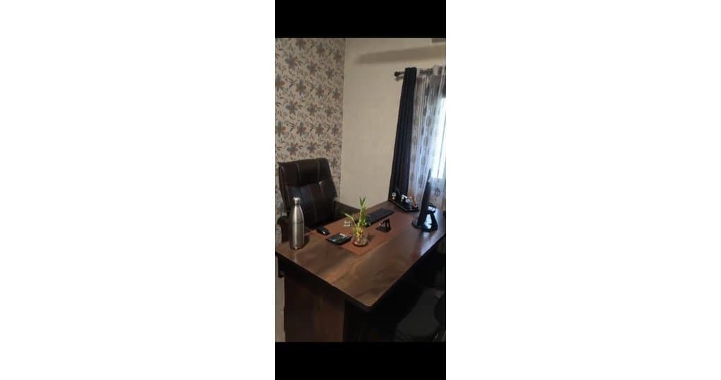 Rent Now 3BHK Set Near Gas Godam Road, Haldwani — thumbnail 3