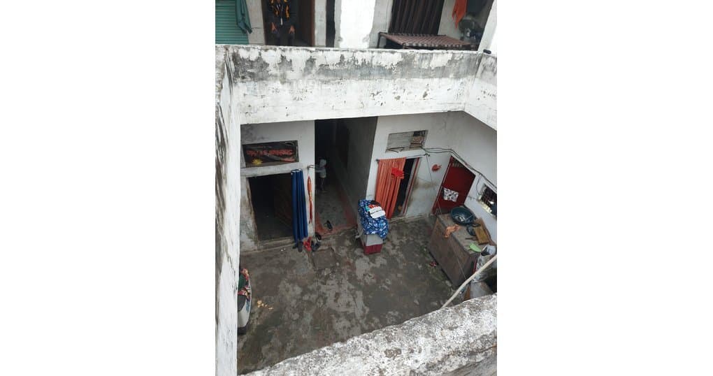 Buy Now 8BHK Two-Story Corner House Near Durga Nagar, Royal Public School, Bareilly — thumbnail 6