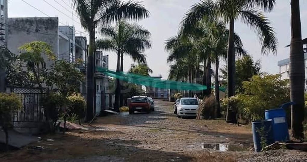 Buy Now 1332 SqFt Land Near Tirupati Garden, Dineshpur Road, Jayanagar, Rudrapur — thumbnail 2