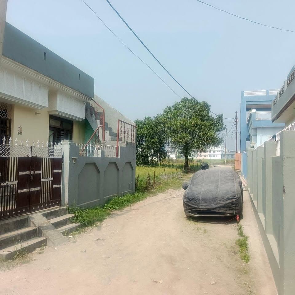 Buy Now House Near Laldanth, Haldwani — thumbnail 2