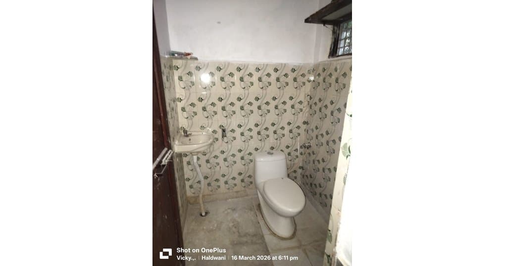 Rent Now 2Room Set Near 2 km walking distance from MBPG College, Haldwani — thumbnail 7