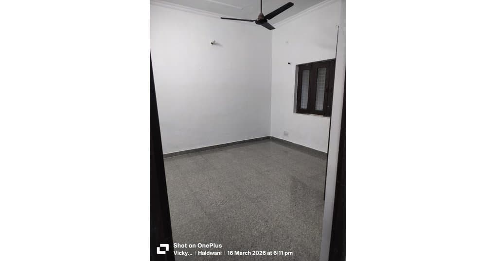 Rent Now 2Room Set Near 2 km walking distance from MBPG College, Haldwani — thumbnail 4