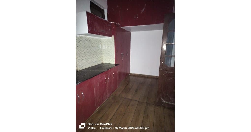 Rent Now 2Room Set Near 2 km walking distance from MBPG College, Haldwani — thumbnail 6