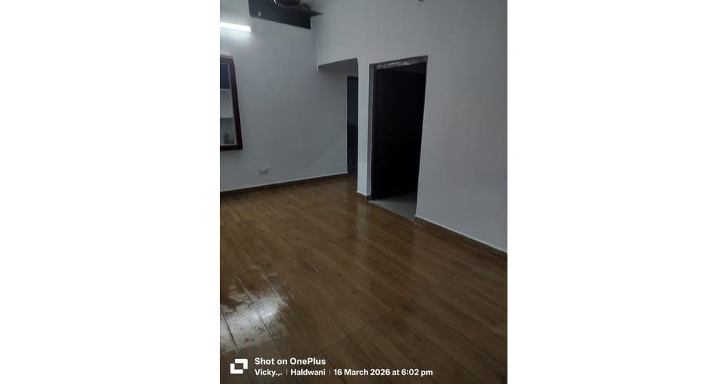 Rent Now 2Room Set Near 2 km walking distance from MBPG College, Haldwani — thumbnail 2
