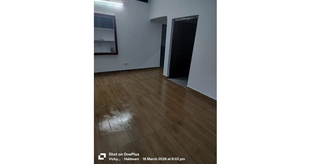 Rent Now 2Room Set Near 2 km walking distance from MBPG College, Haldwani — thumbnail 3