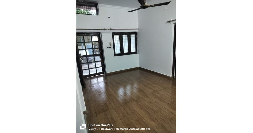 Rent Now 2Room Set Near 2 km walking distance from MBPG College, Haldwani — thumbnail 5