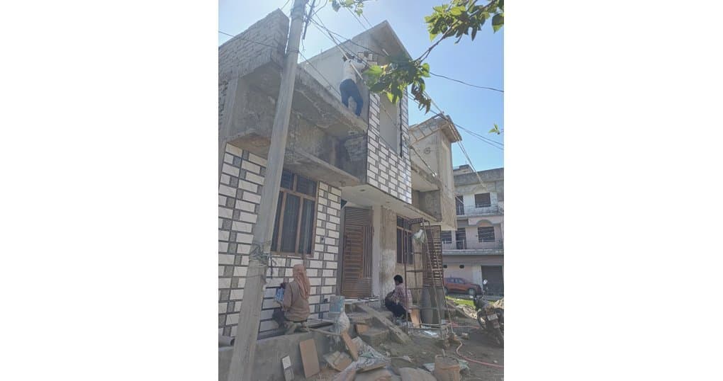 Buy Now 2BHK House Near Daksh Chauraha Krishna Vihar Colony, Rudrapur — thumbnail 2