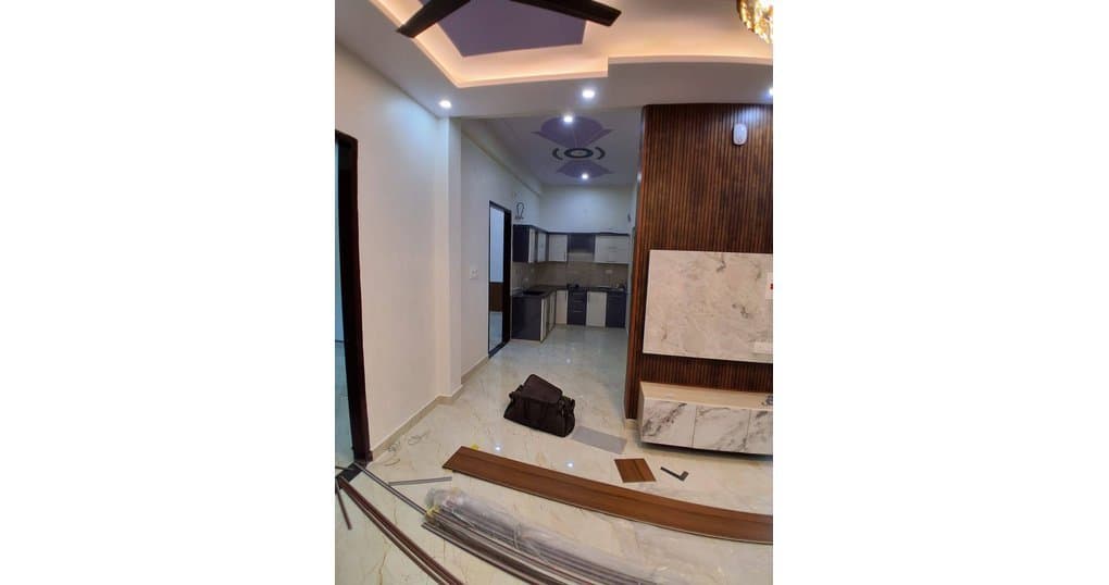 Buy Now 4BHK Duplex House Near Universal School RTO Road, Haldwani — thumbnail 3