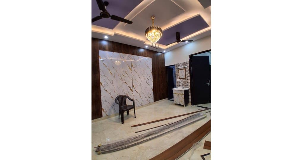 Buy Now 4BHK Duplex House Near Universal School RTO Road, Haldwani — thumbnail 4