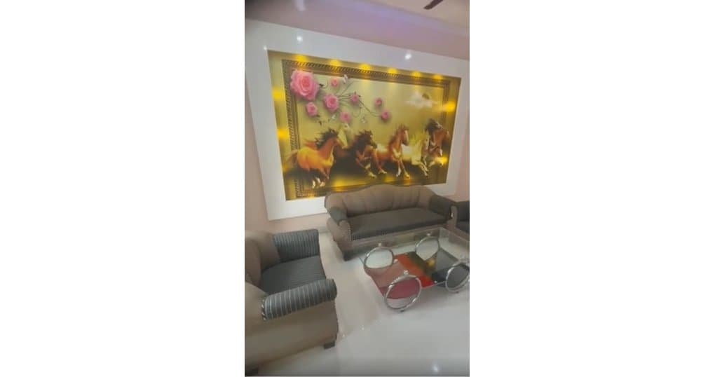 Buy Now 3BHK House Near Ganpati Vihar, Haldwani — thumbnail 4
