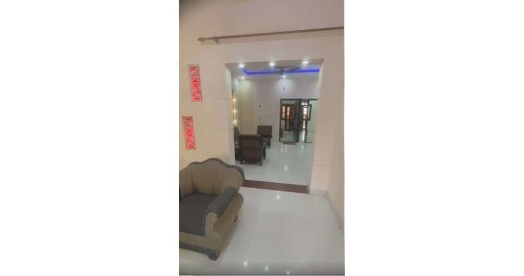 Buy Now 3BHK House Near Ganpati Vihar, Haldwani — thumbnail 5