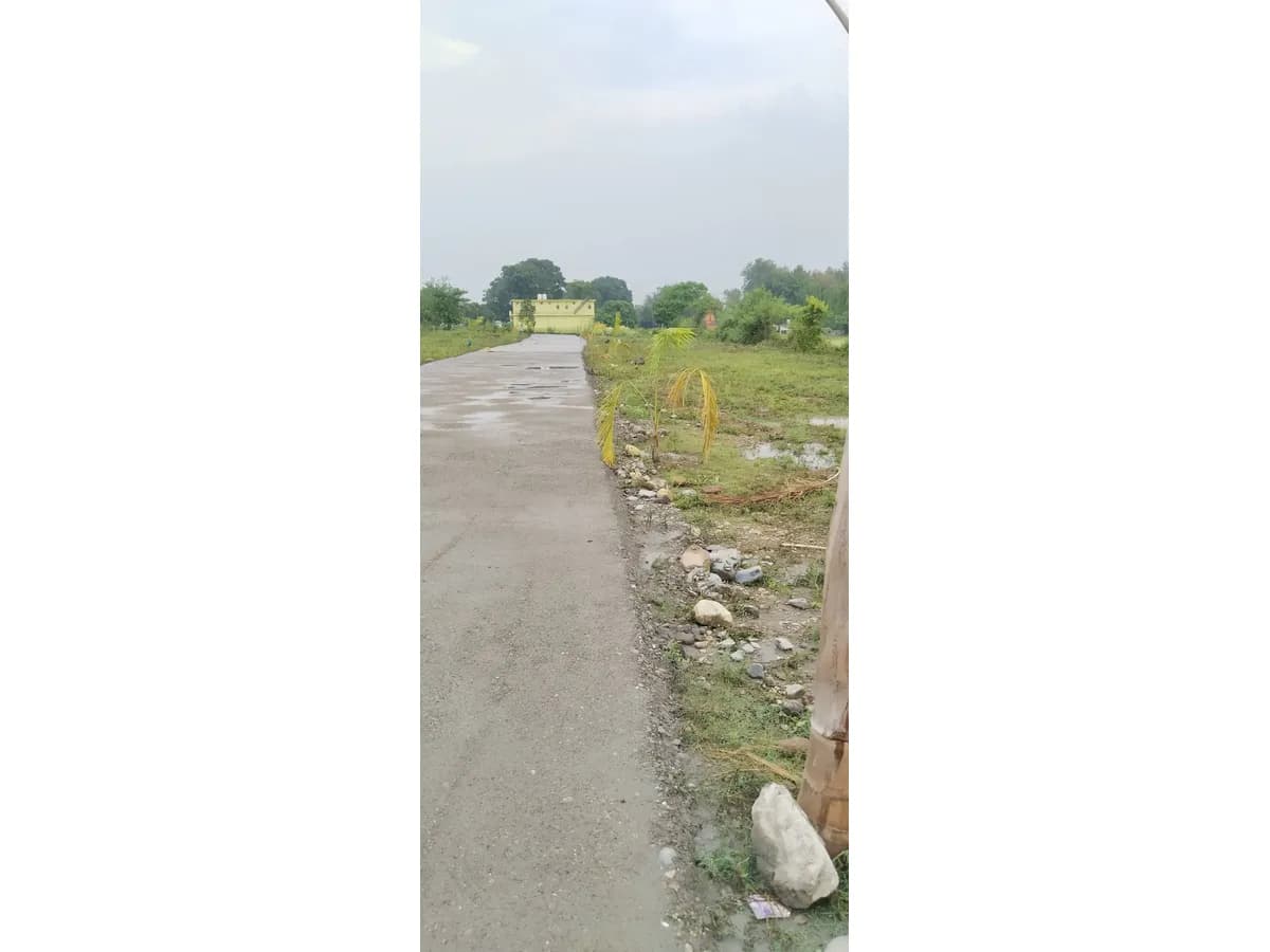 Premium Land for Sale in Bhauwala, Dehradun
