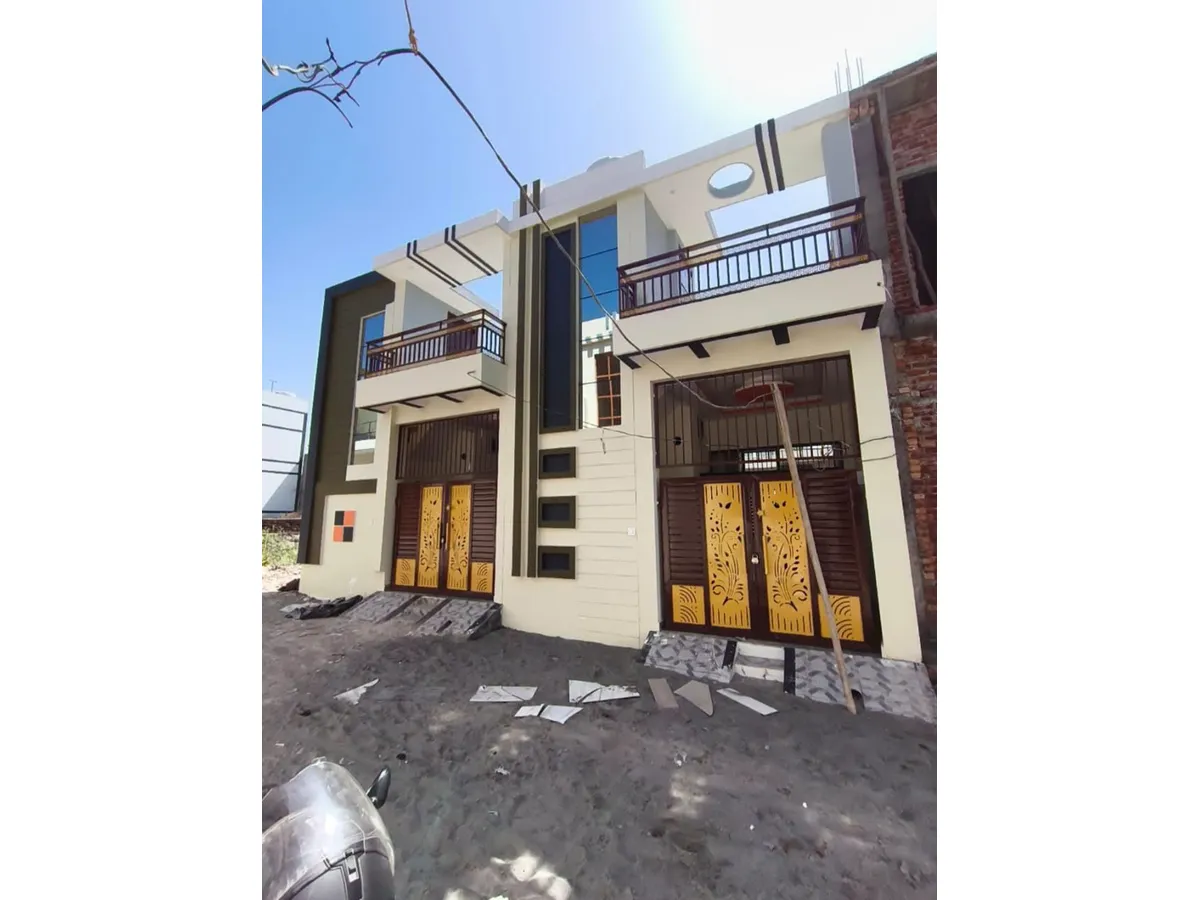 Independent 2 BHK House for Sale in ISBT Sanskriti Lok Colony Dehradun