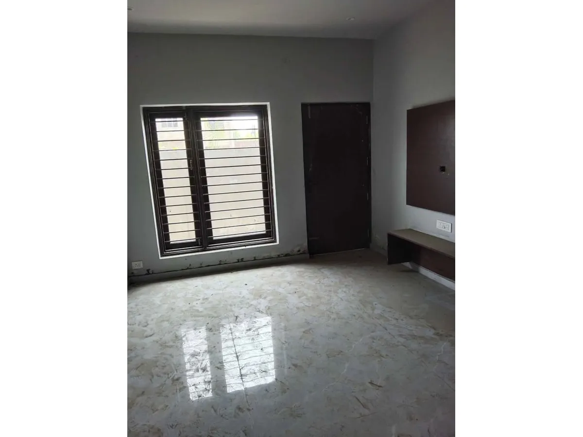 Double-Storey House for Sale in Gated Colony, Bareilly