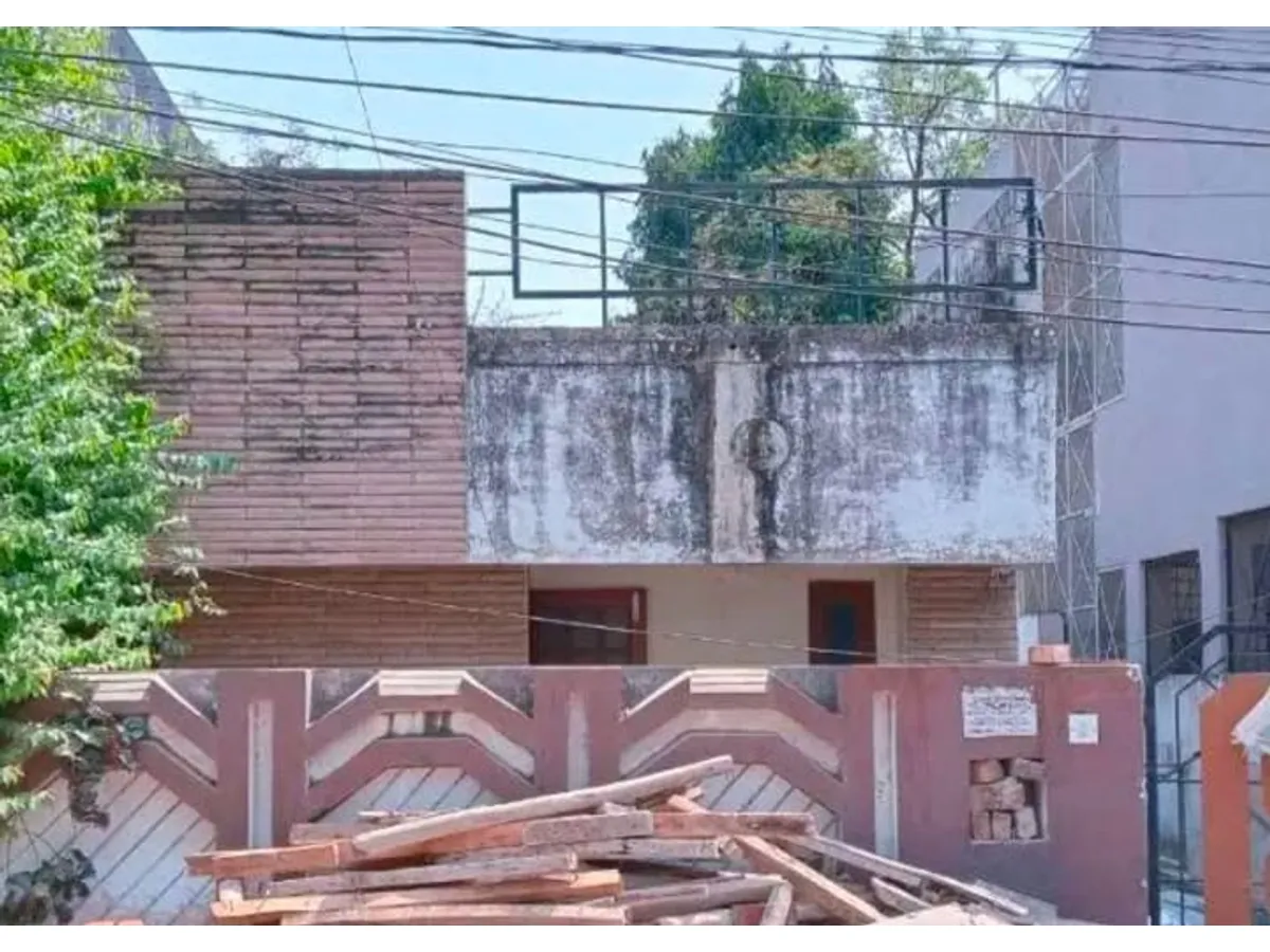 Prime West-Facing House for Sale in Vikas Nagar, Bareilly