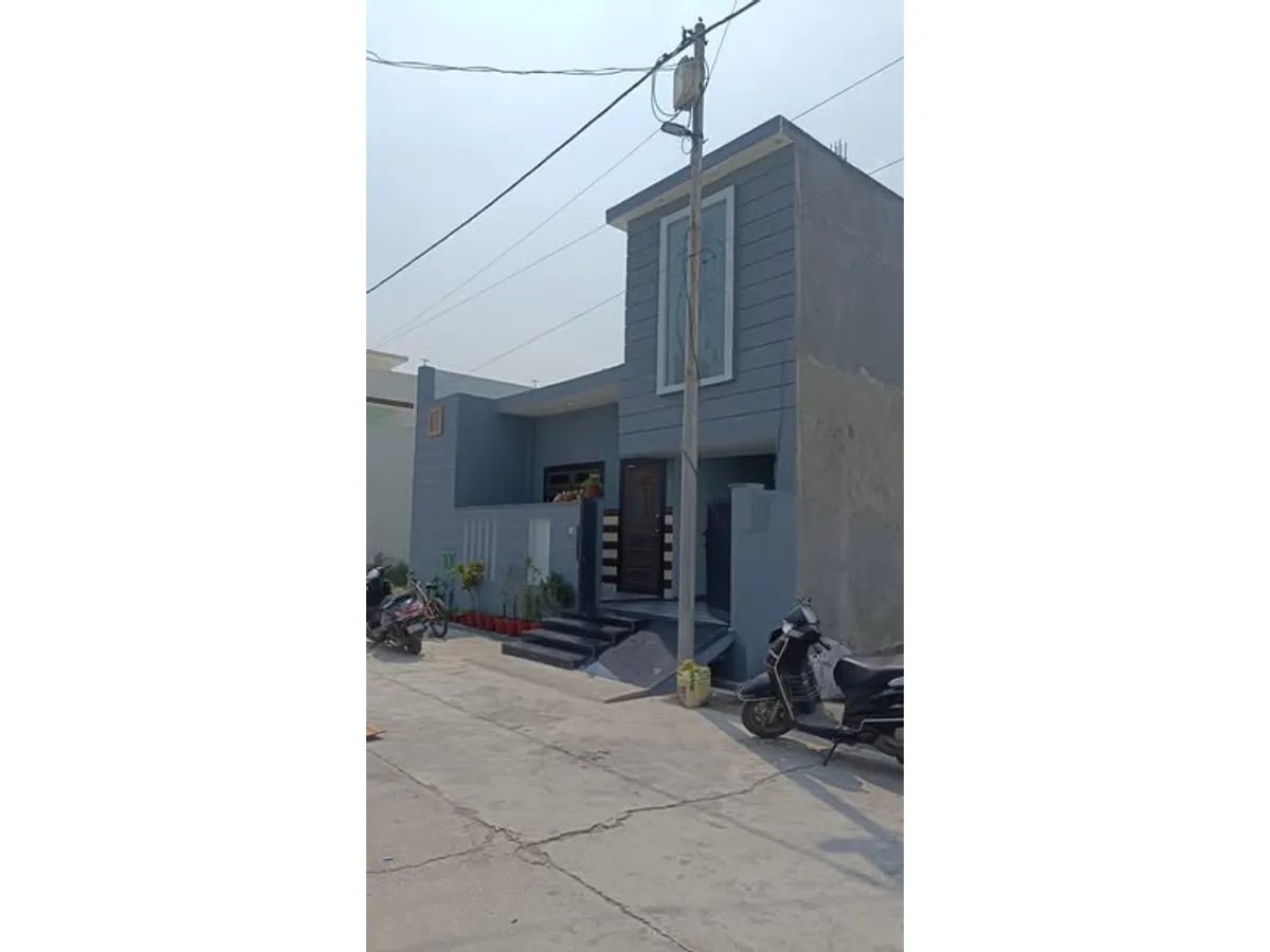 Prime Land for Sale in Bigbara, Rudrapur, Uttarakhand