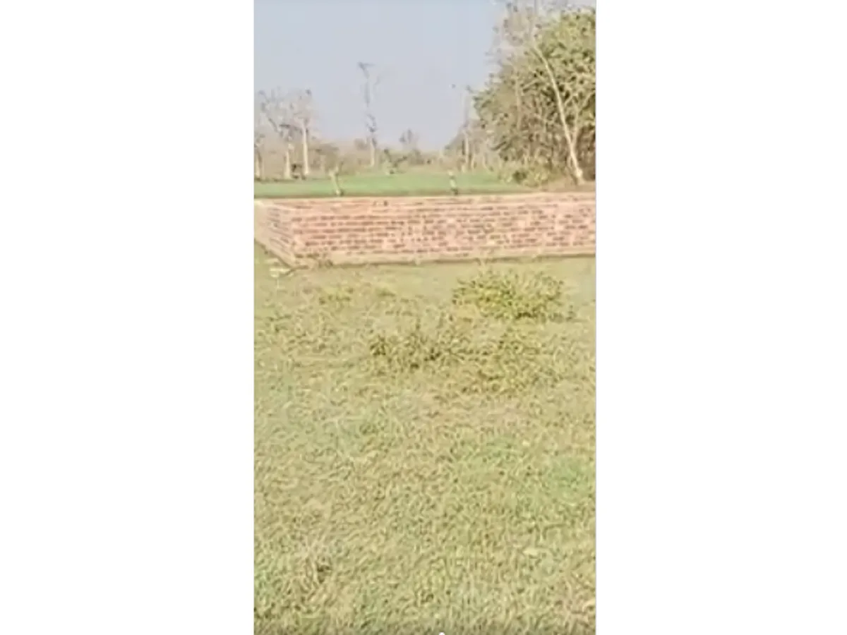 Residential · Investment Land for Sale - Near Lachiwala near Nature Park- Dehradun