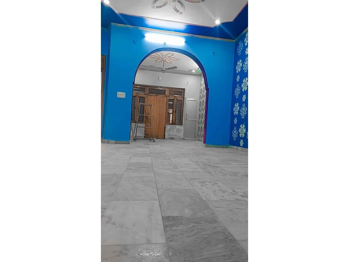 Spacious 155 Gaj House for Sale in Pilibhit Road Bareilly