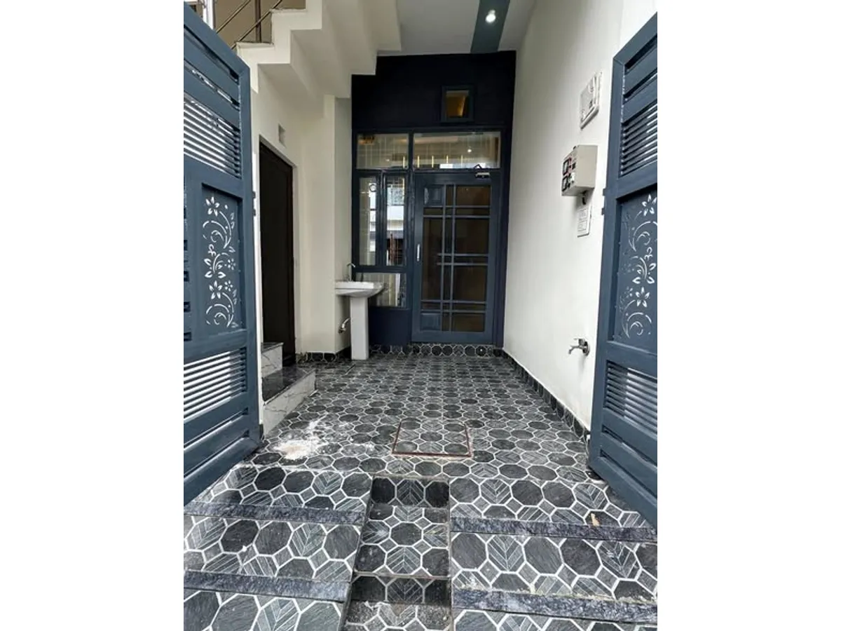Independent 1 BHK House for Sale Near ISBT Dehradun