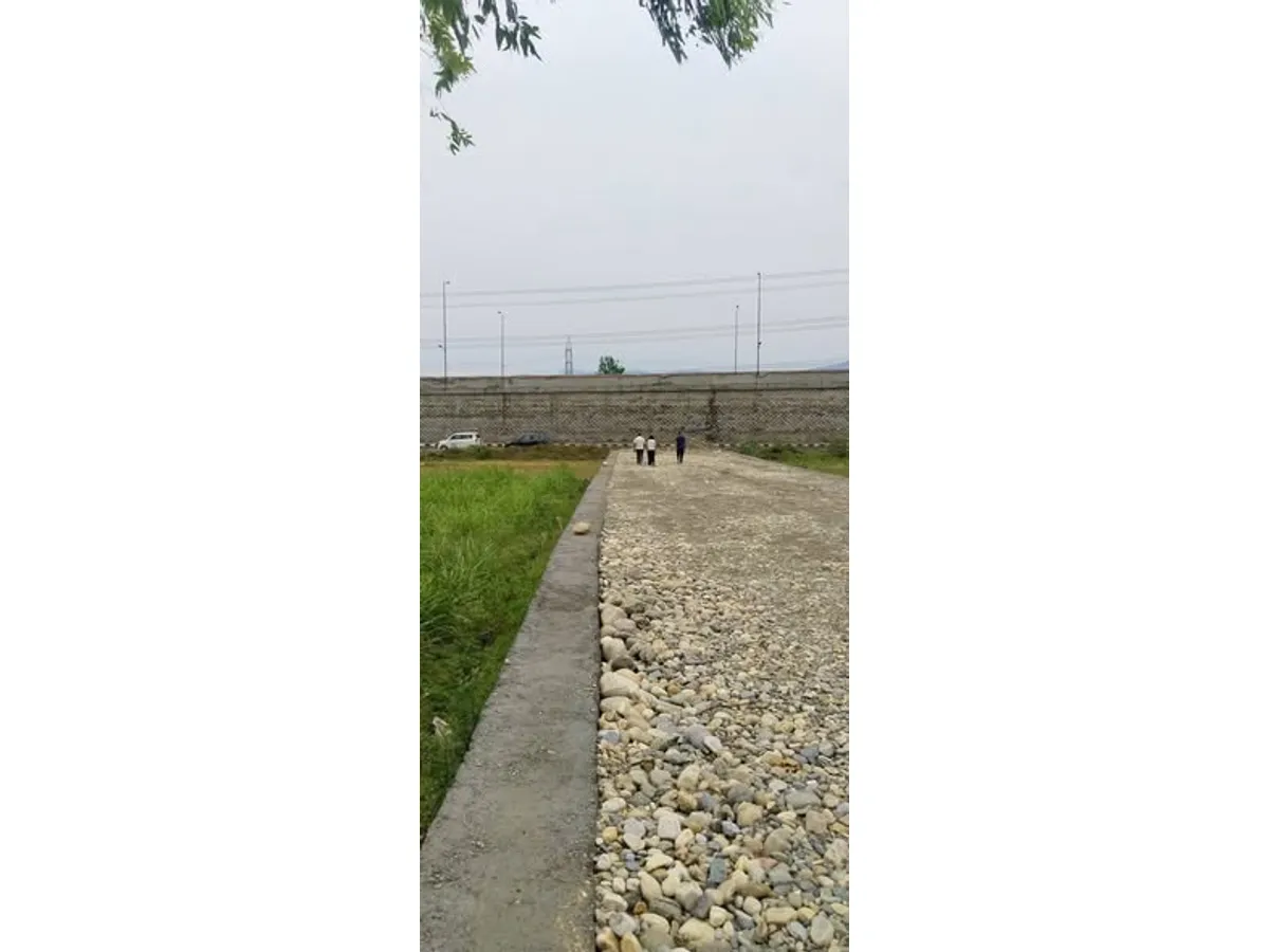 Prime Residential Land for Sale at Sabhawala Chowk, Dehradun