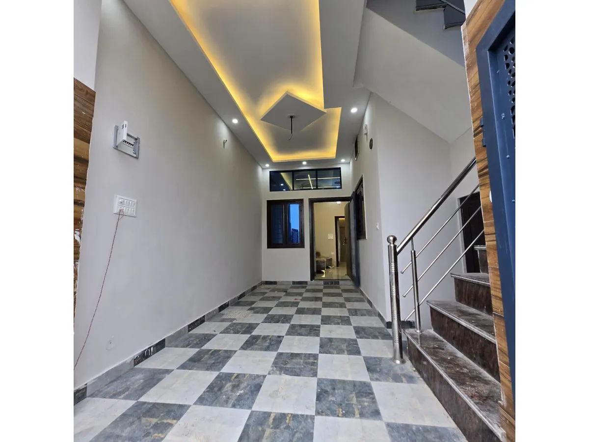 Residential Land for Sale in Daurdwala, Dehradun at 57 Lakhs