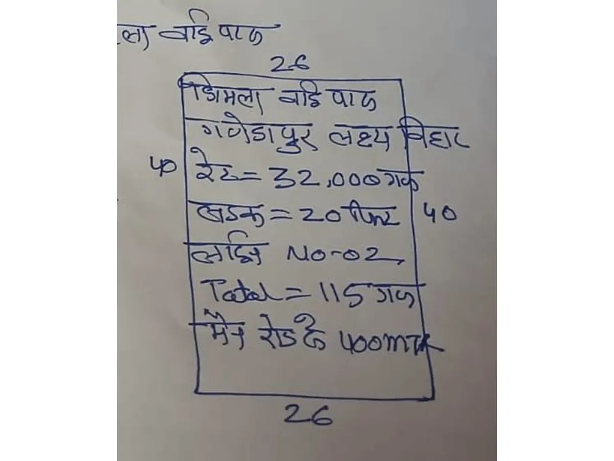 Prime Residential Land for Sale in Shimla Bypass Dehradun