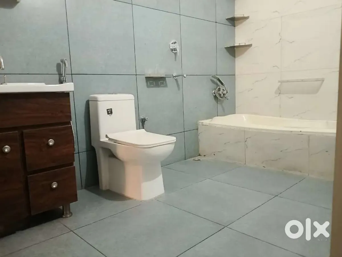 Furnished 2BHK House for Rent in Mukhani Haldwani