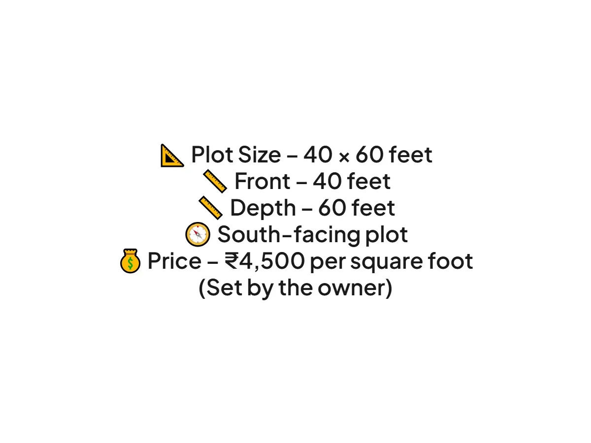 Premium Land for Sale in Neelam Colony Haldwani