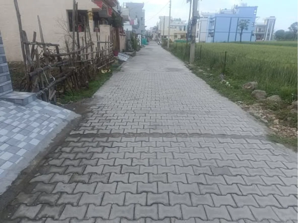 Prime 500 Gaj Land for Sale in Balawala, Dehradun