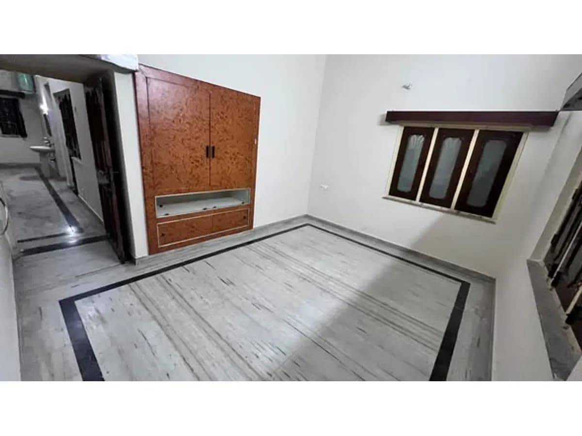 Spacious 3BHK House for Rent Near MBPG College, Haldwani
