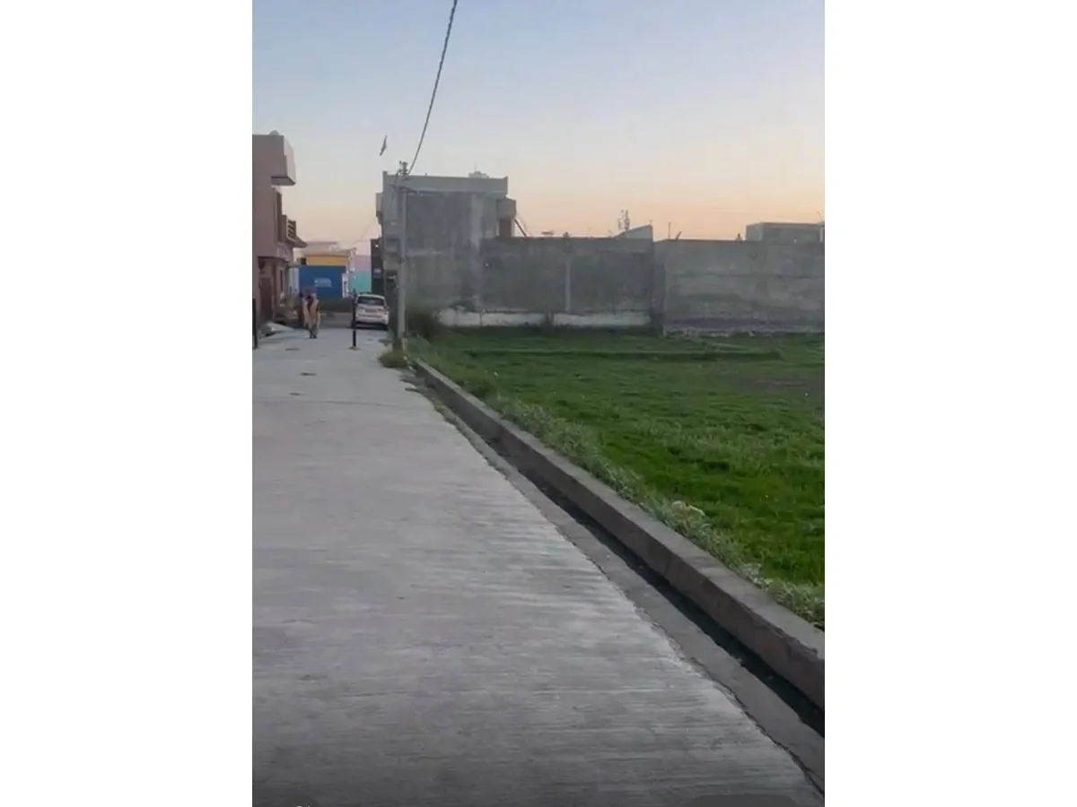 Prime Land for Sale in Dwarka Enclave-1, Kashipur, Bareilly