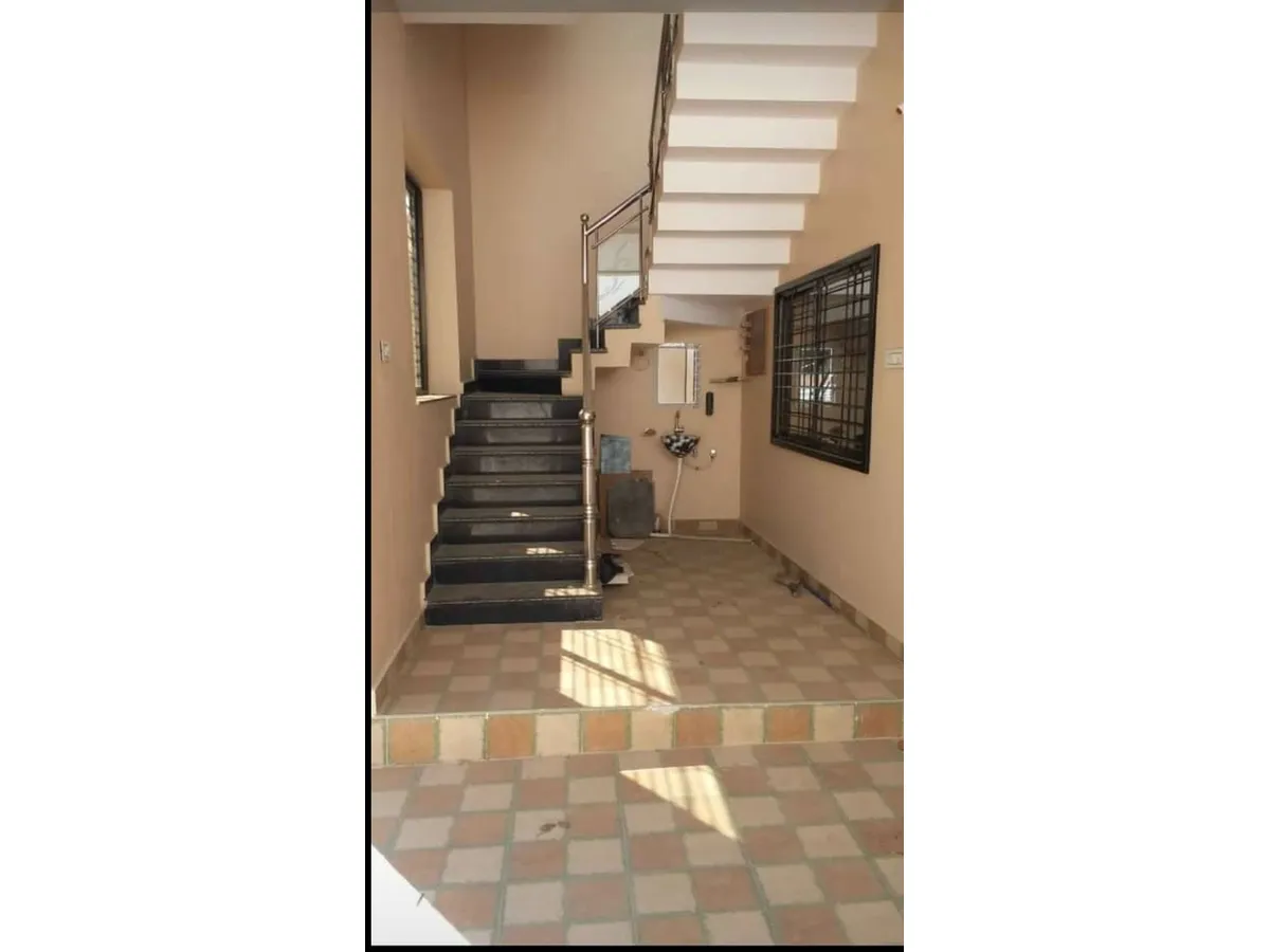 Well-Maintained 2BHK House for Sale Near Heartman School, Bareilly