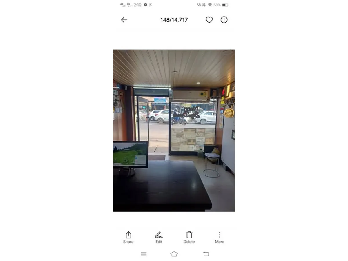 Shop for Sale in Ballupur Chowk Dehradun at 85 Lakhs