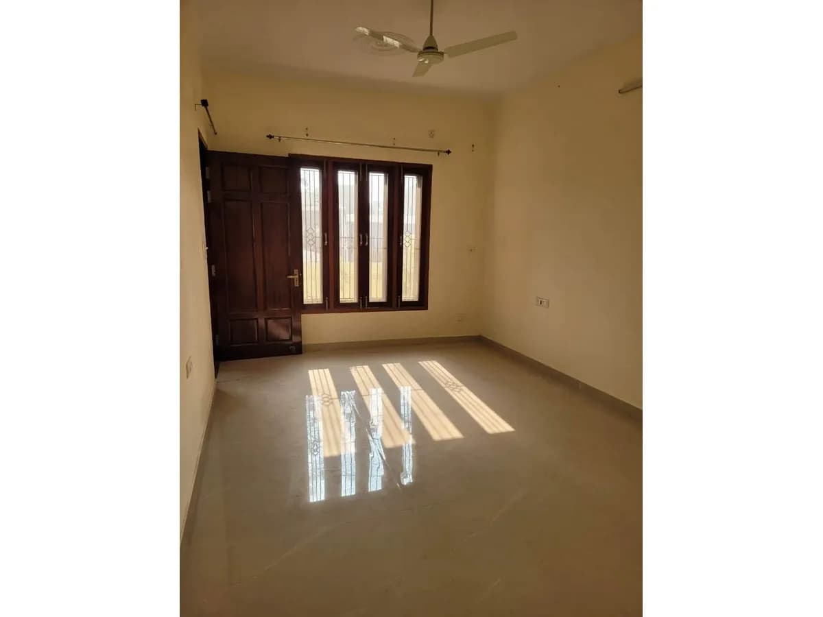 2BHK House for Rent in Kathgodam Haldwani at 18000/Month