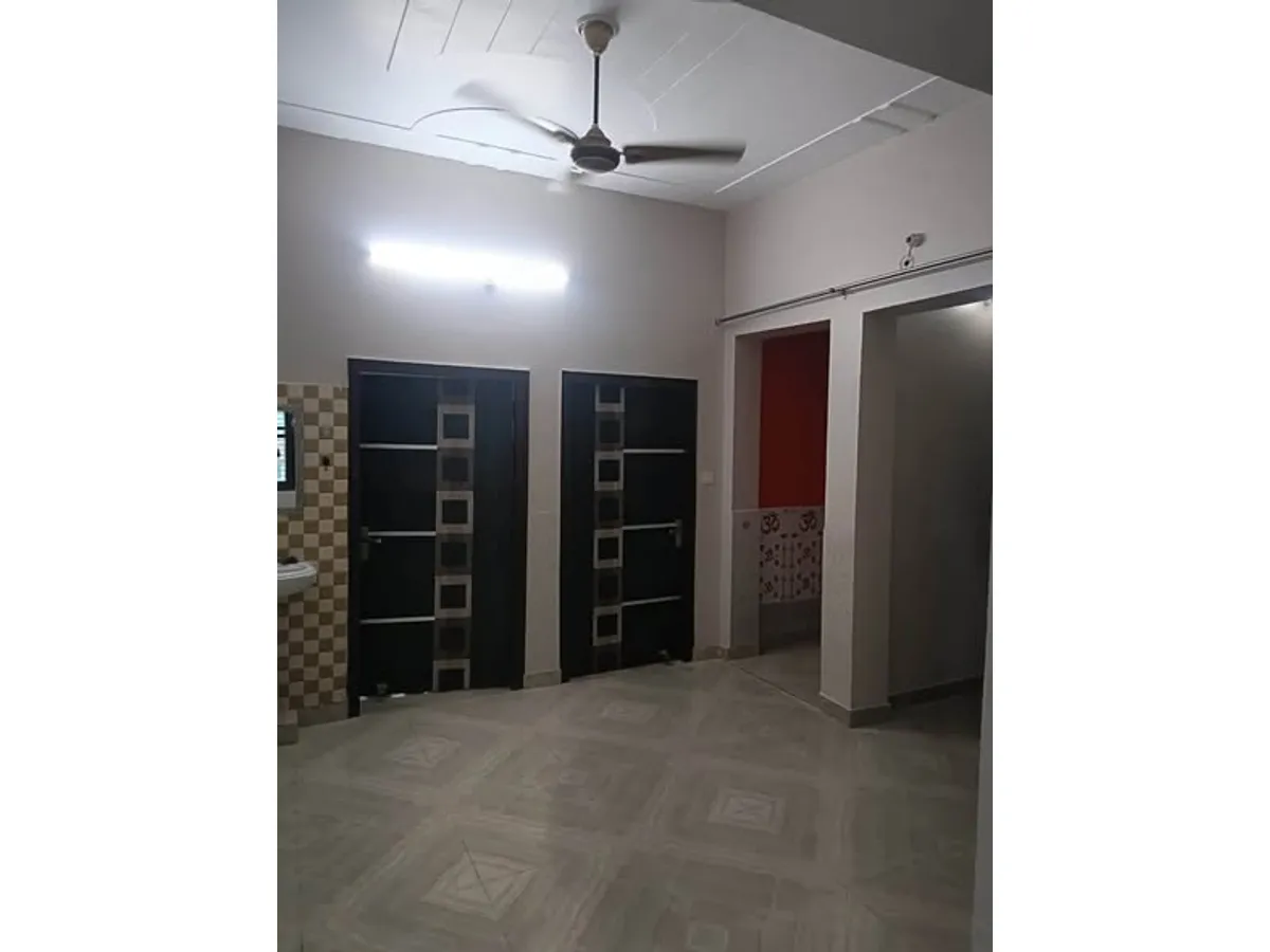 2BHK Independent House for Rent in Kusumkhera Haldwani