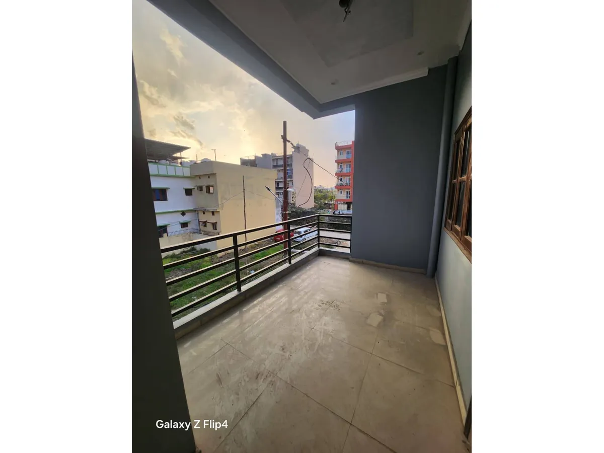 Spacious 3BHK House for Sale in Saraswati Vihar Dehradun