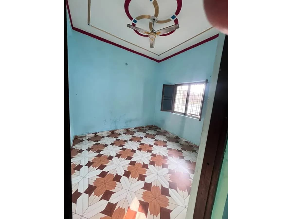 Cozy 1 Room Independent Rental in Shesmahel Haldwani