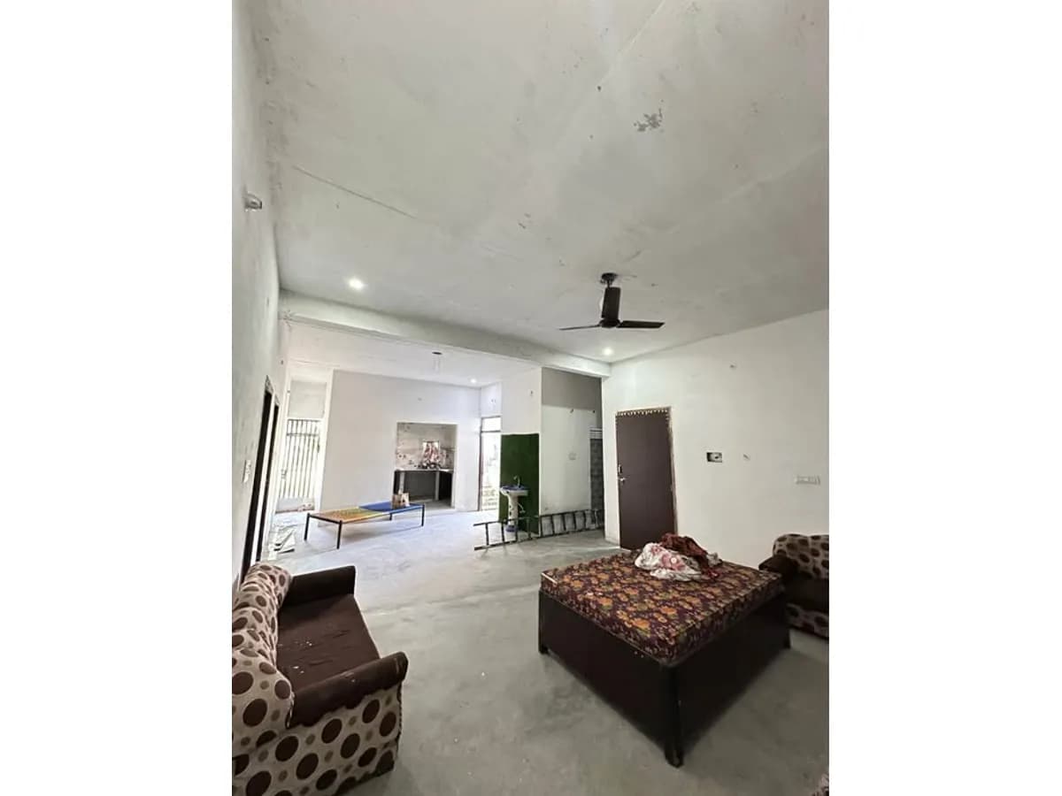 Spacious 3-Bedroom House for Sale in Kichha, Haldwani