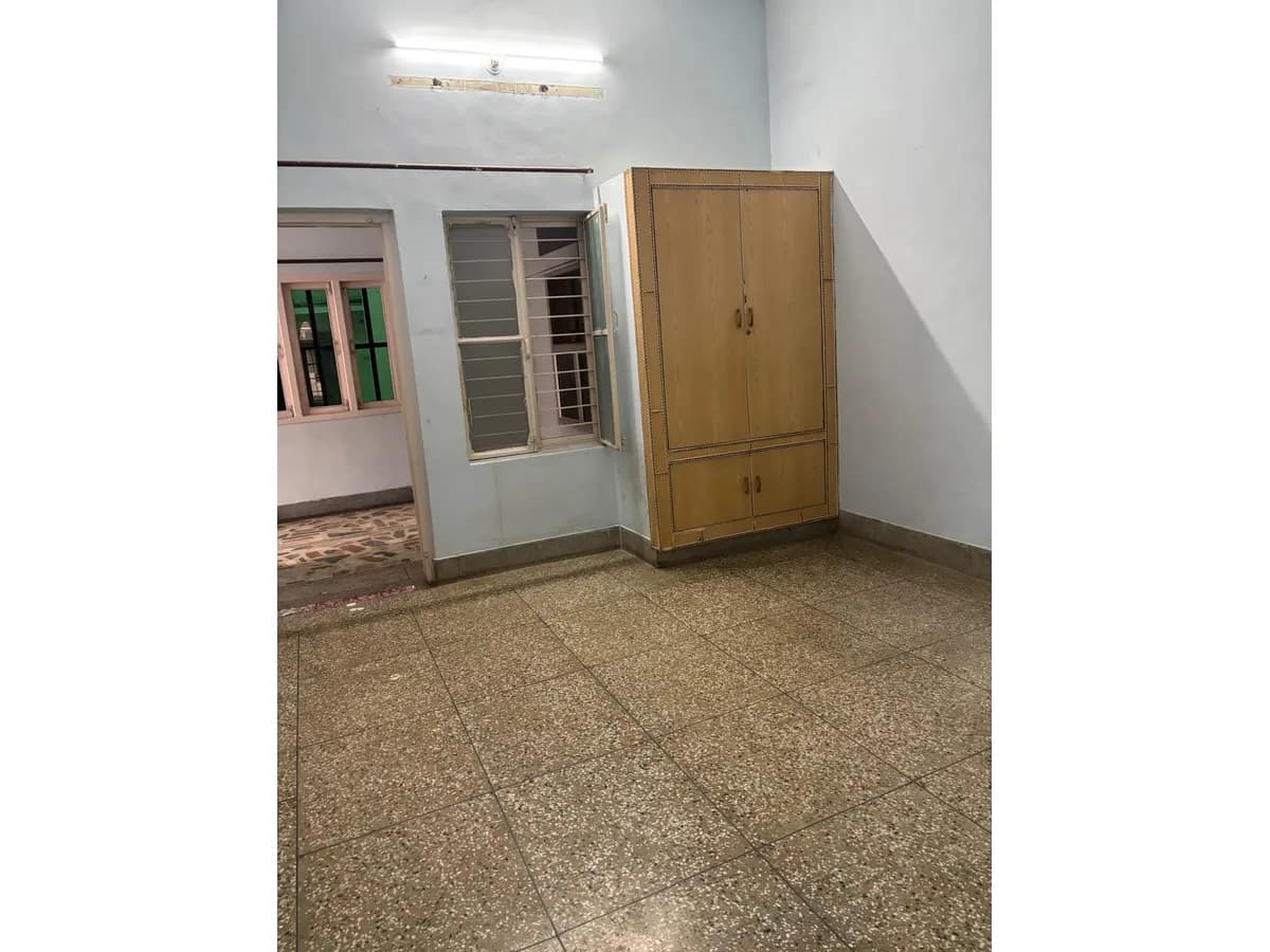 Spacious 3BHK Home for Rent on Nawabi Road, Haldwani