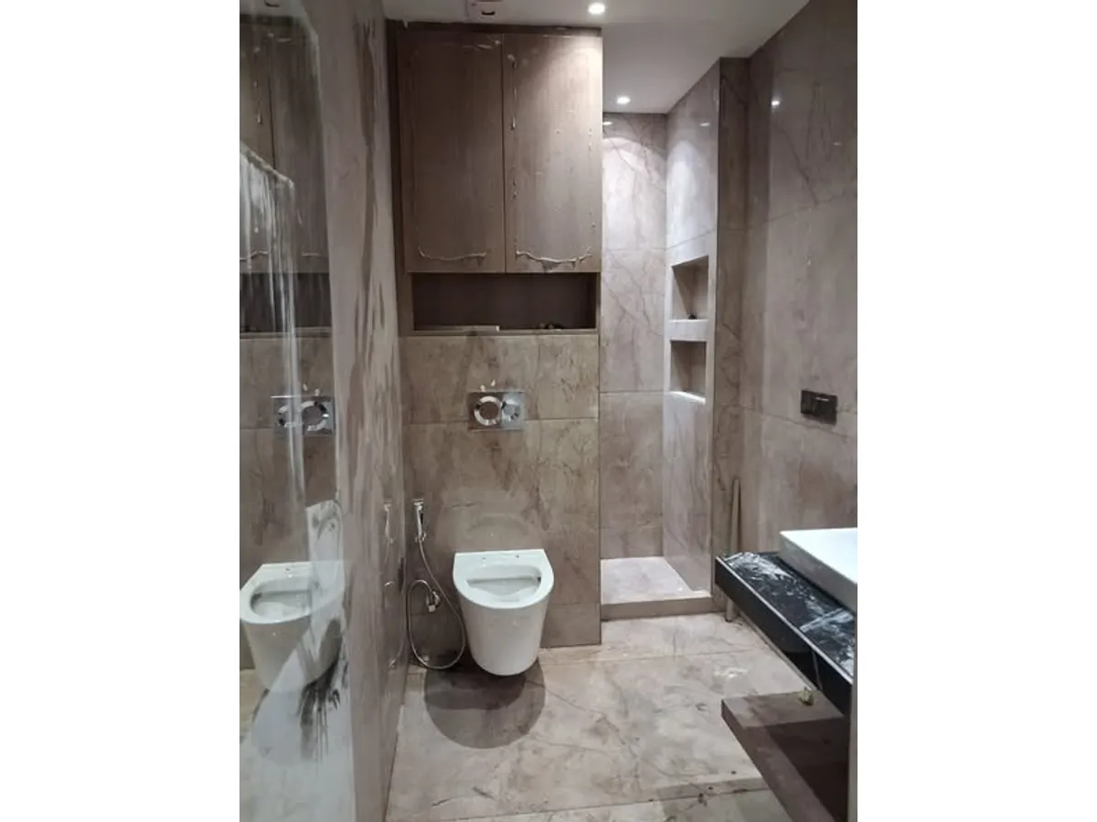 Ultra Luxurious 3 BHK House for Rent in Panchakki Chauraha Haldwani