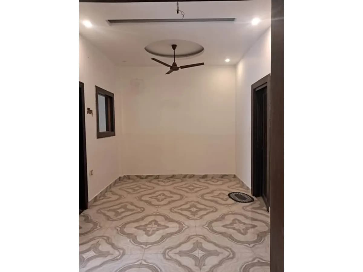 2 BHK Residential Rental in Pilikhoti, Haldwani for 15,000/month