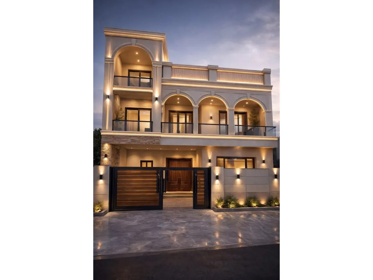 Independent Duplex House for Sale Near ISBT Dehradun